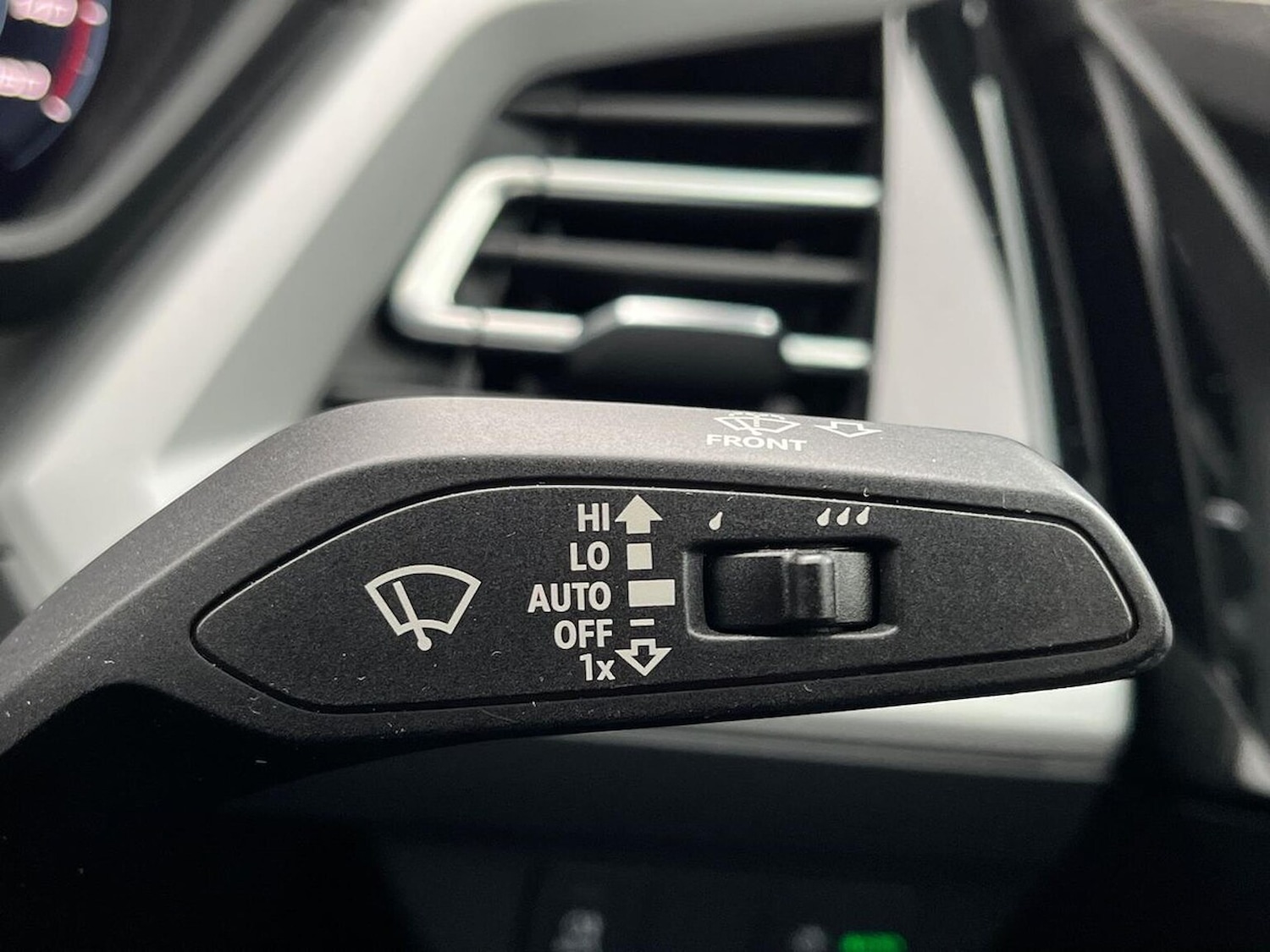 Used Audi Q4 e-tron 2022 for sale - 76947036: Photo 30