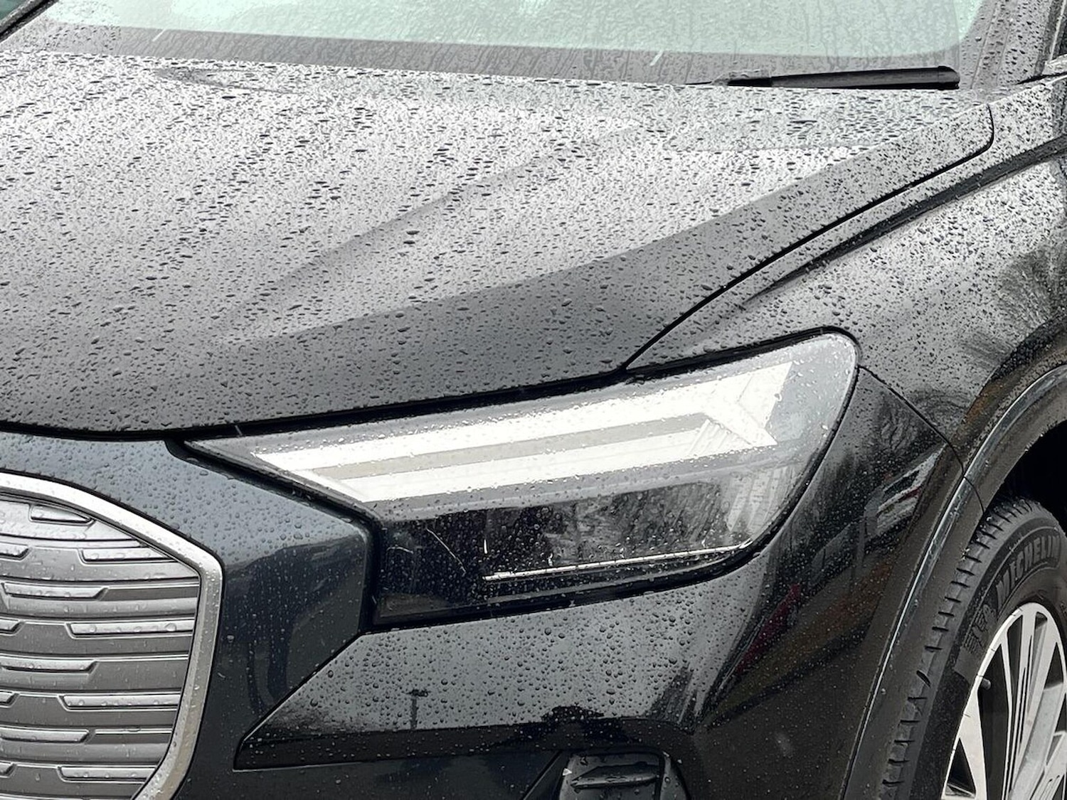 Used Audi Q4 e-tron 2022 for sale - 76947036: Photo 34