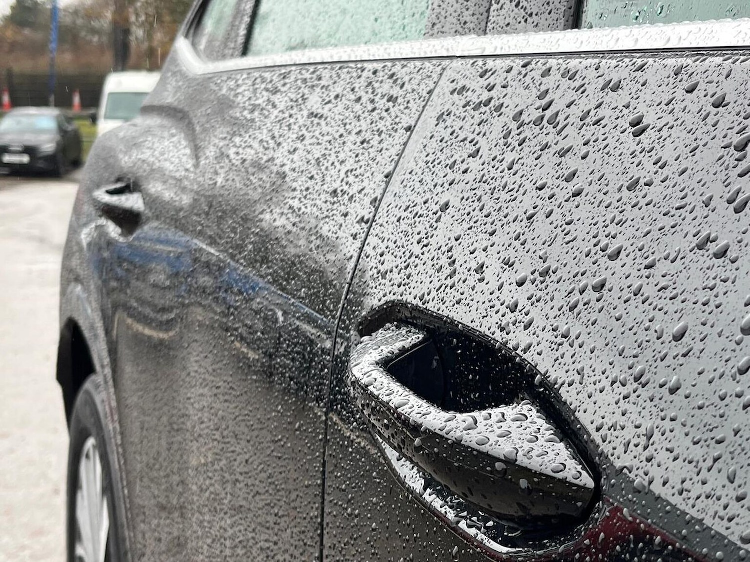 Used Audi Q4 e-tron 2022 for sale - 76947036: Photo 37