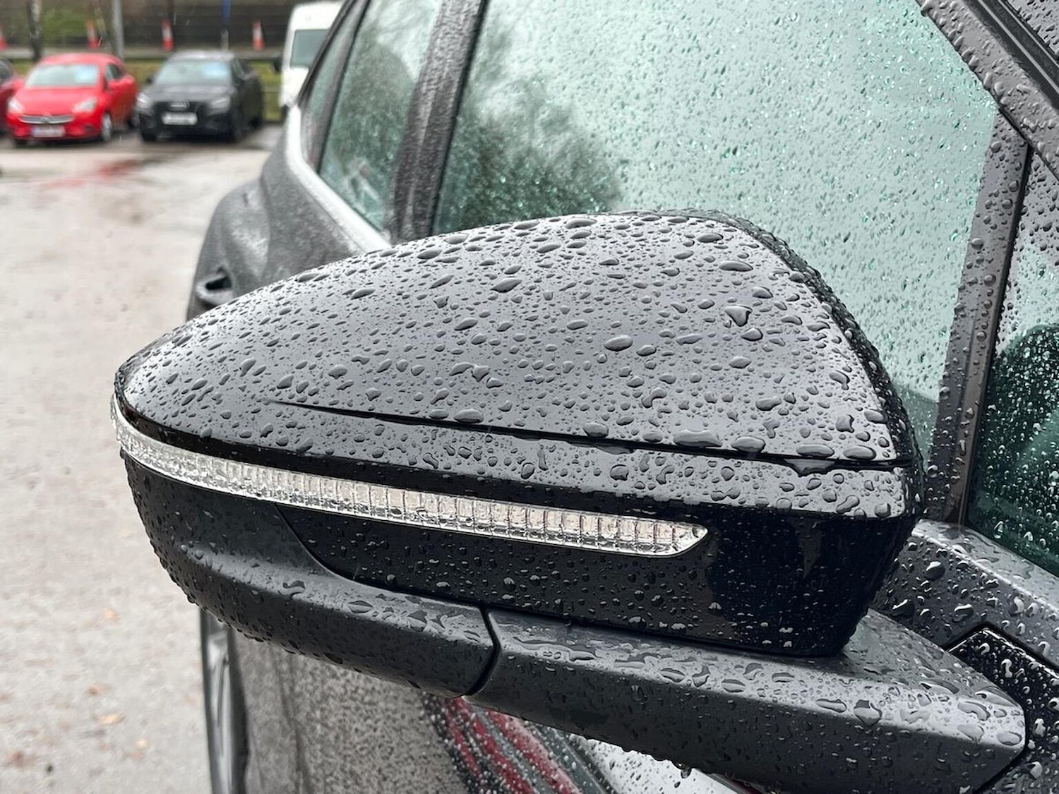 Used Audi Q4 e-tron 2022 for sale - 76947036: Photo 38