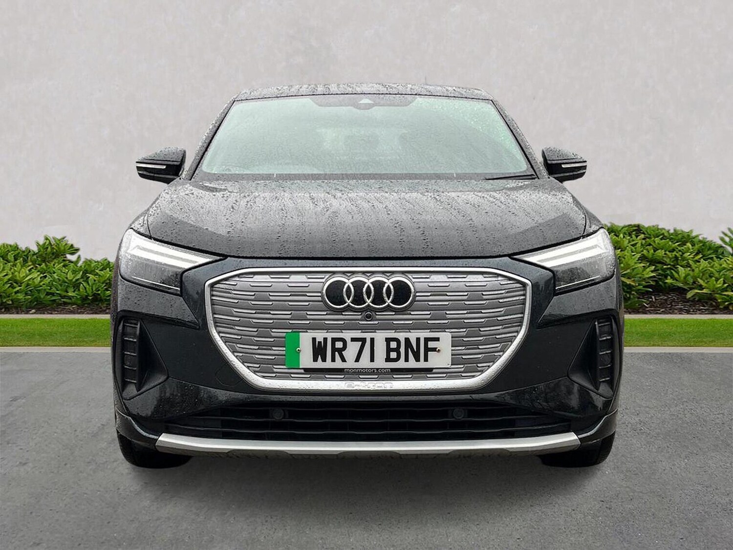 Used Audi Q4 e-tron 2022 for sale - 76947036: Photo 5