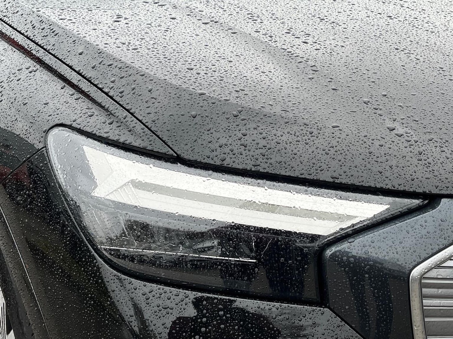 Used Audi Q4 e-tron 2022 for sale - 76947036: Photo 6