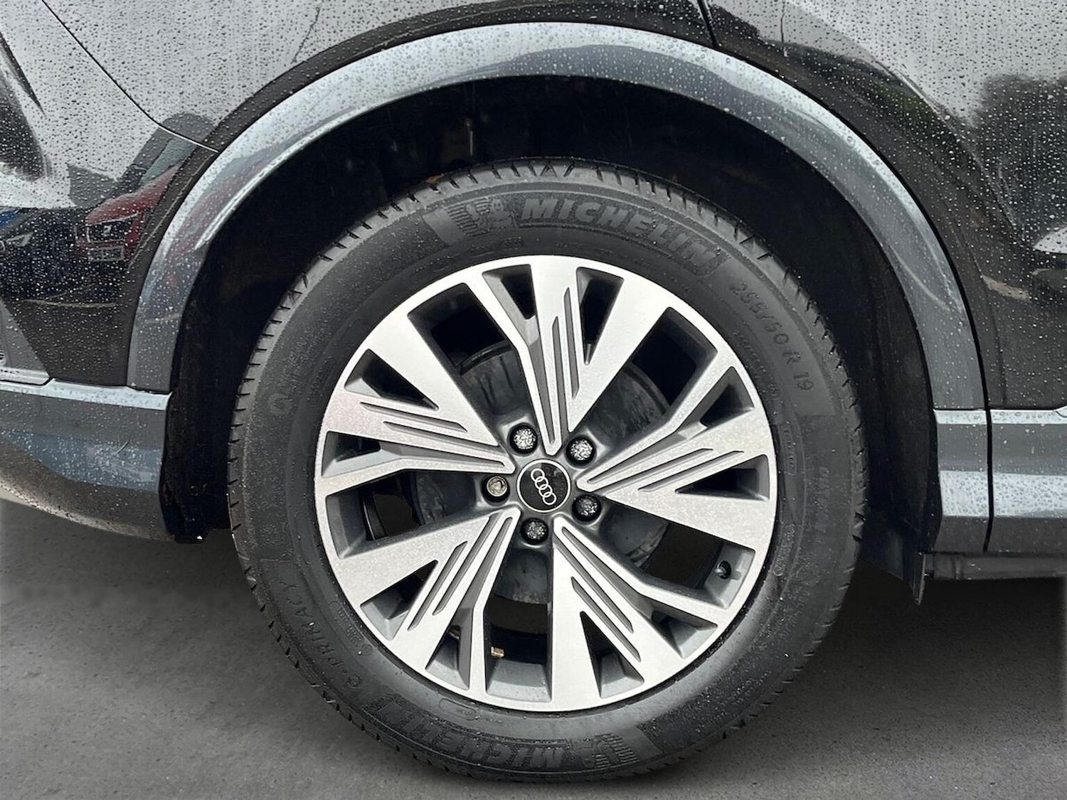 Used Audi Q4 e-tron 2022 for sale - 76947036: Photo 7