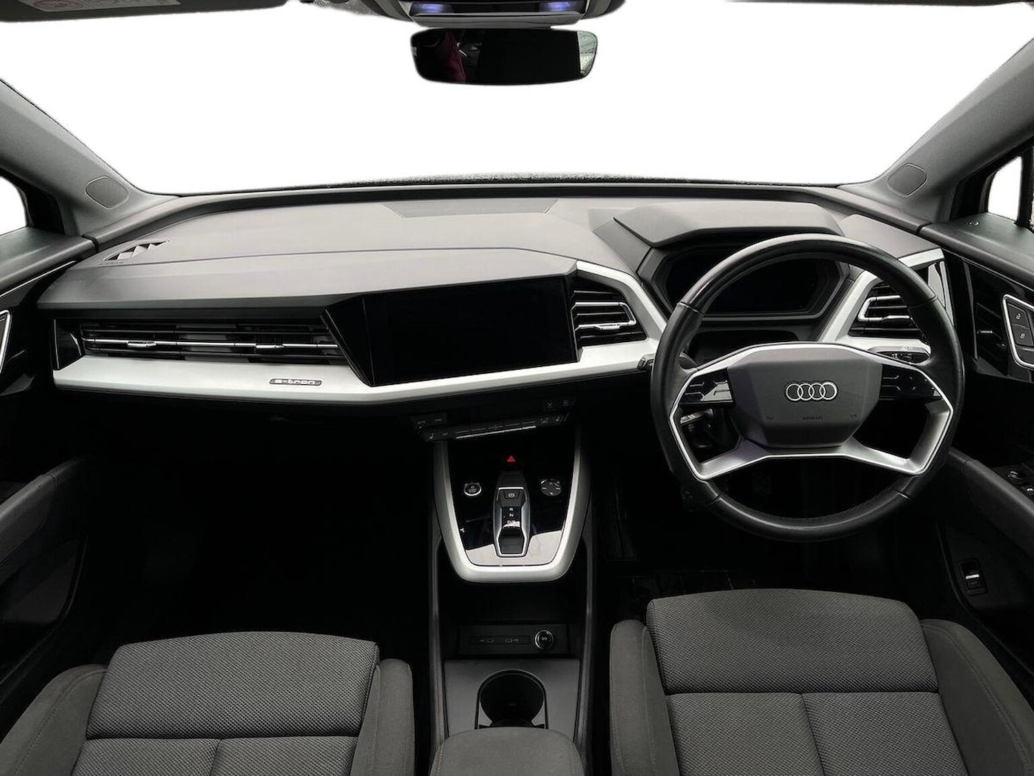 Used Audi Q4 e-tron 2022 for sale - 76947036: Photo 9