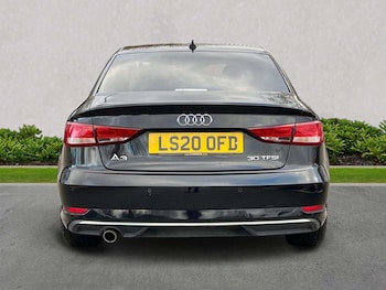 Used Audi A3 2020 for sale - 78614972: Photo