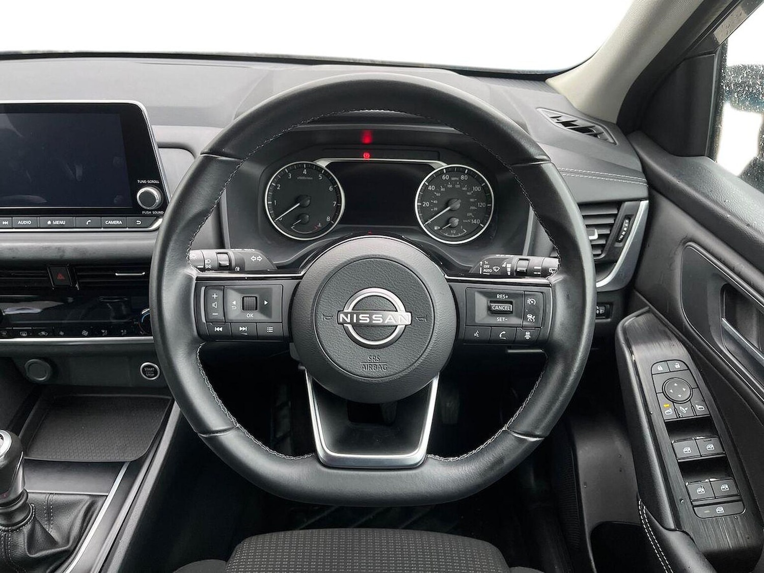 Used Nissan Qashqai 2022 for sale - 76578348: Photo 10