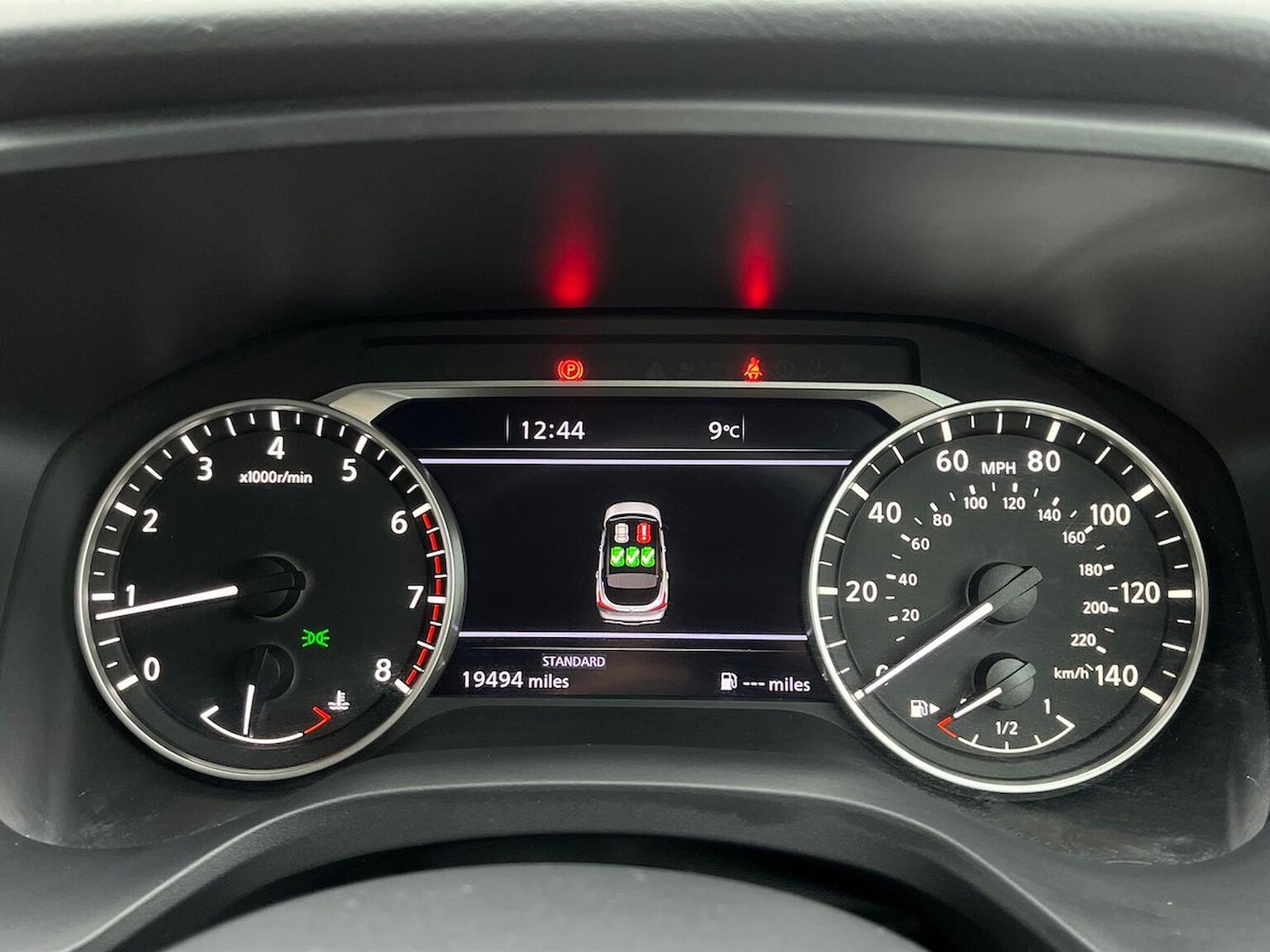 Used Nissan Qashqai 2022 for sale - 76578348: Photo 11