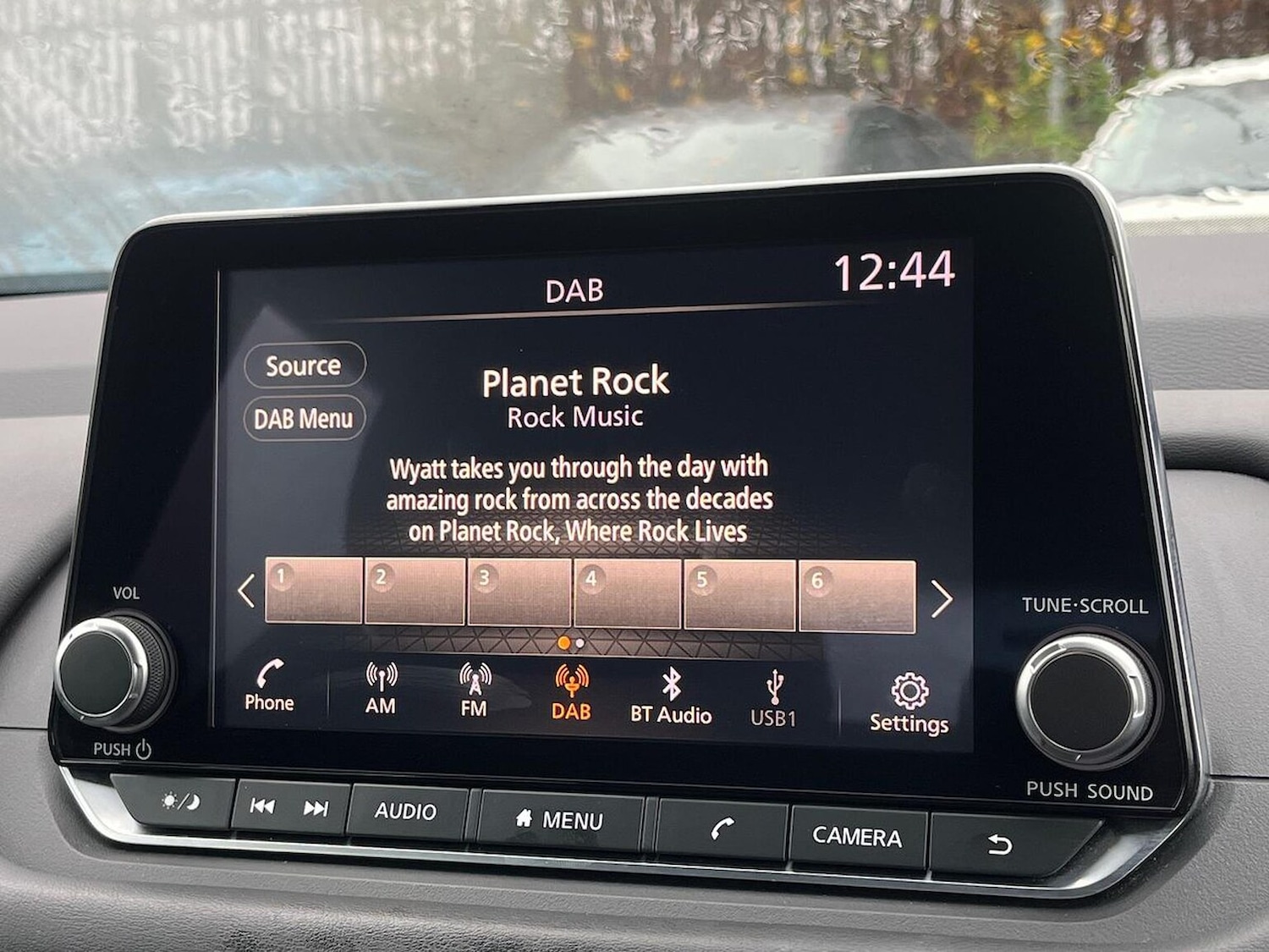 Used Nissan Qashqai 2022 for sale - 76578348: Photo 12