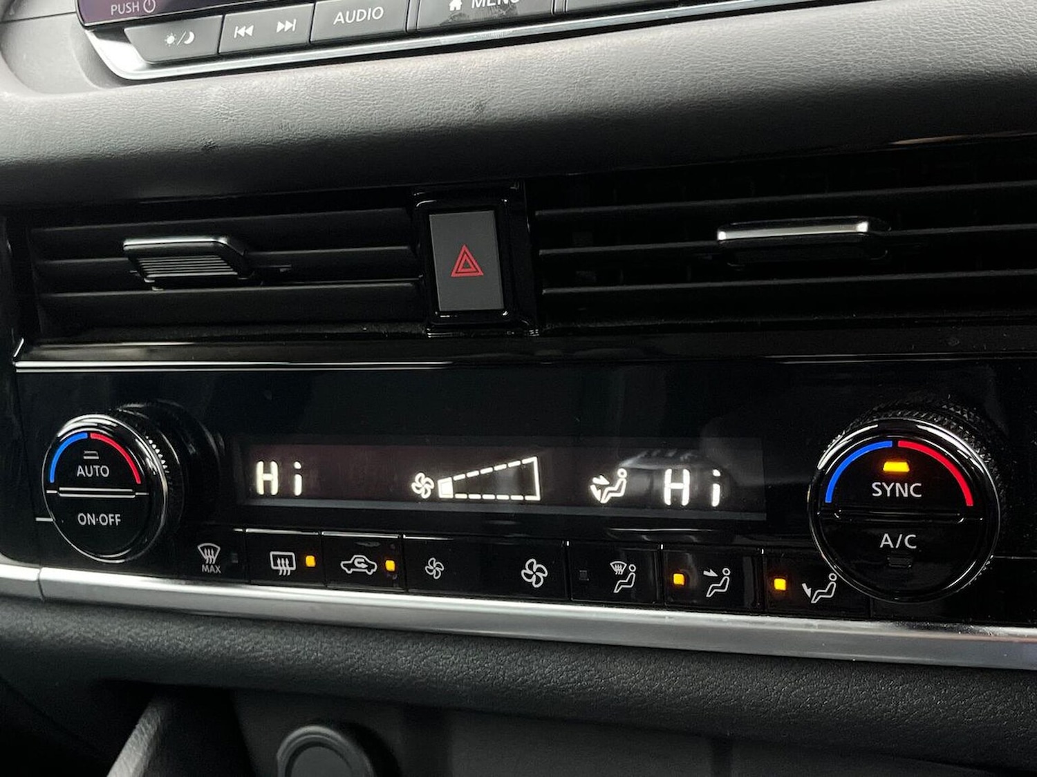 Used Nissan Qashqai 2022 for sale - 76578348: Photo 13