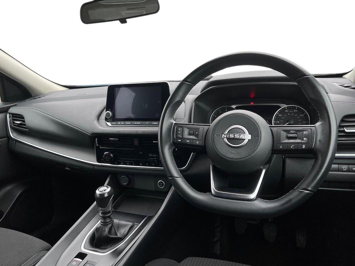 Used Nissan Qashqai 2022 for sale - 76578348: Photo 16