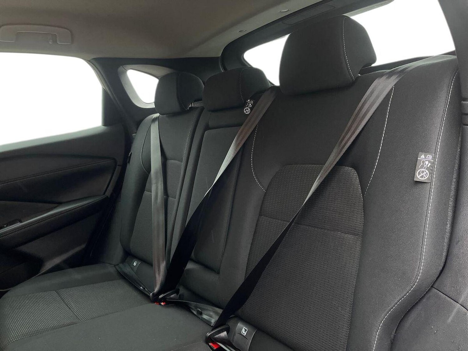 Used Nissan Qashqai 2022 for sale - 76578348: Photo 17