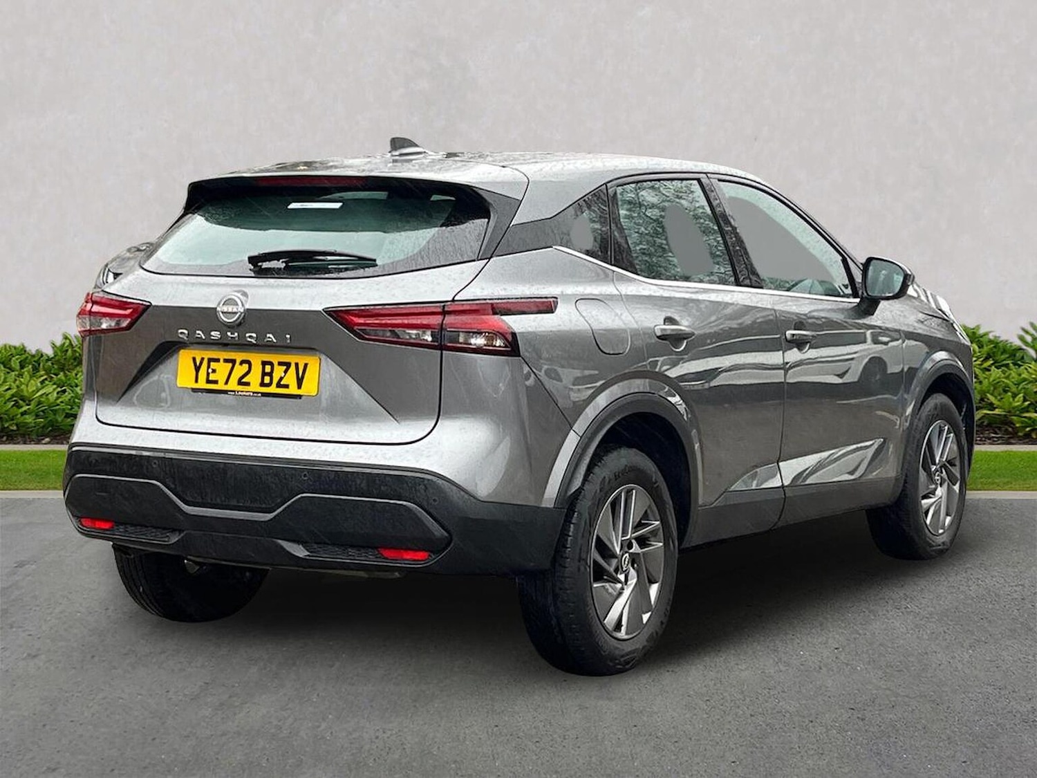 Used Nissan Qashqai 2022 for sale - 76578348: Photo 19