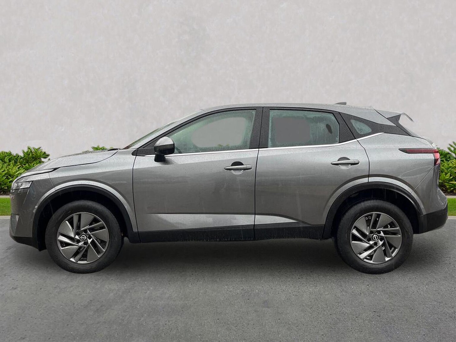 Used Nissan Qashqai 2022 for sale - 76578348: Photo 20