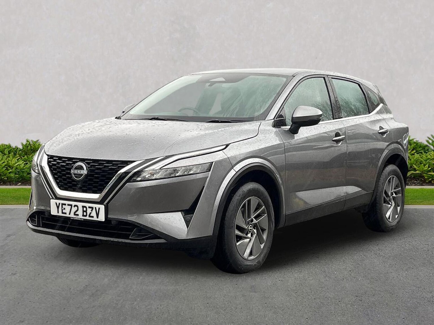 Used Nissan Qashqai 2022 for sale - 76578348: Photo 21