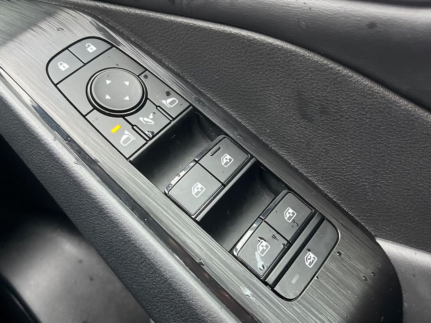 Used Nissan Qashqai 2022 for sale - 76578348: Photo 22