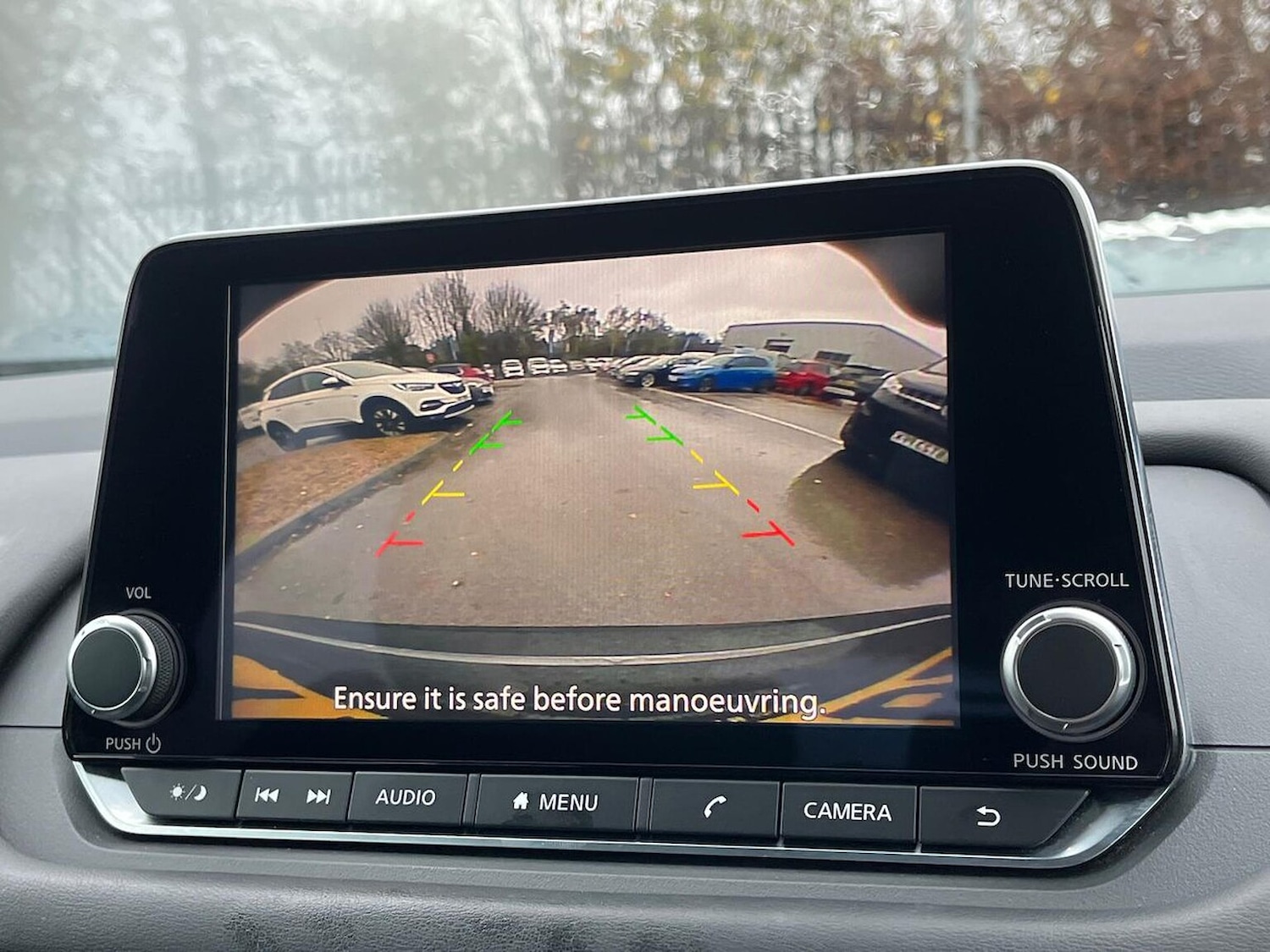 Used Nissan Qashqai 2022 for sale - 76578348: Photo 24