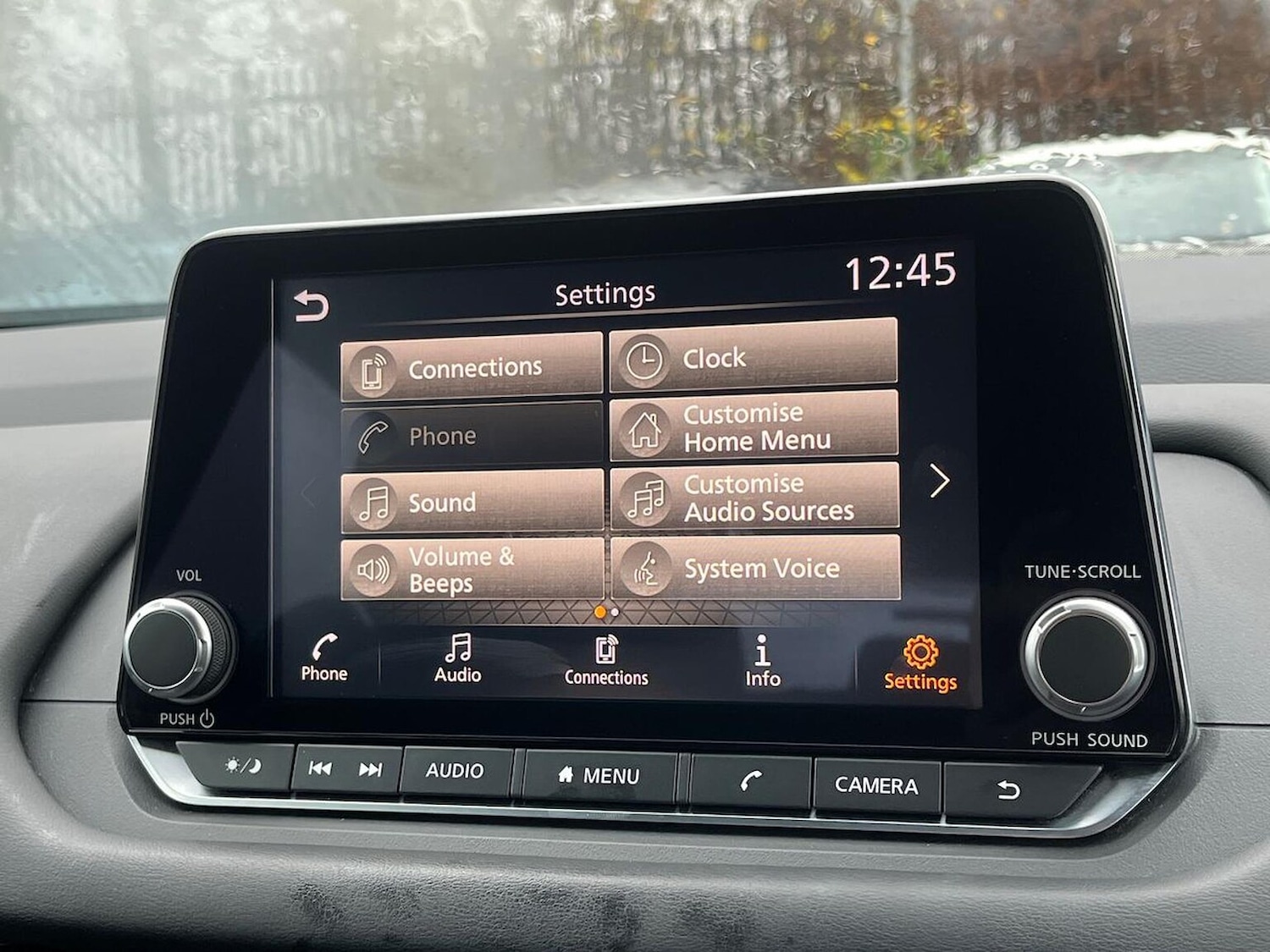 Used Nissan Qashqai 2022 for sale - 76578348: Photo 25