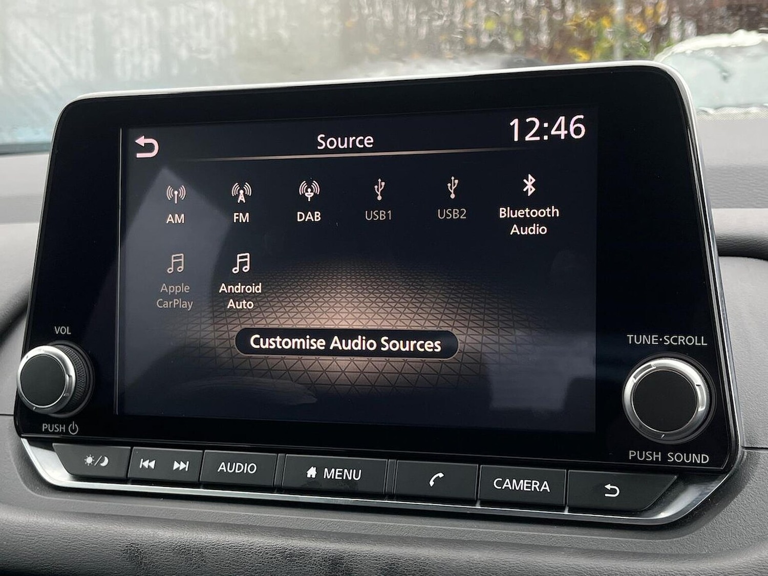 Used Nissan Qashqai 2022 for sale - 76578348: Photo 26