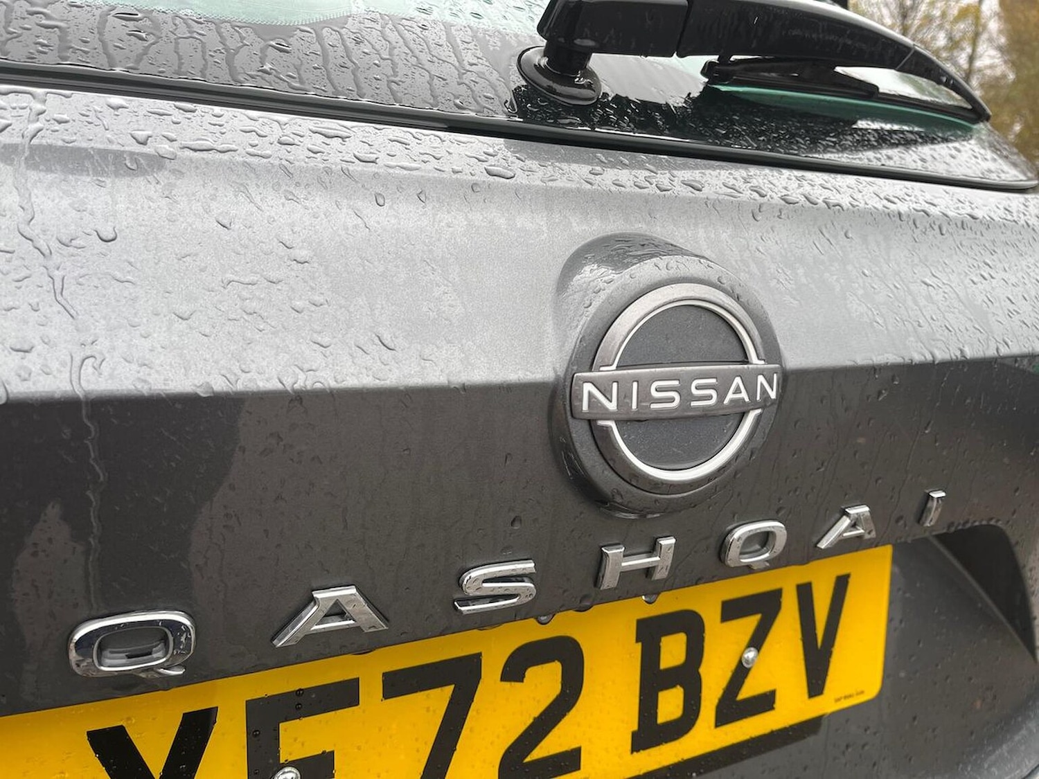 Used Nissan Qashqai 2022 for sale - 76578348: Photo 35