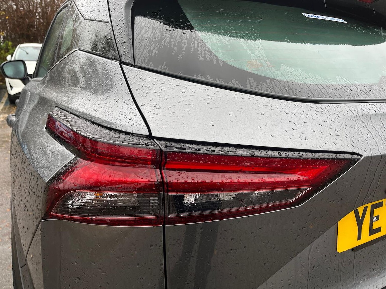 Used Nissan Qashqai 2022 for sale - 76578348: Photo 36