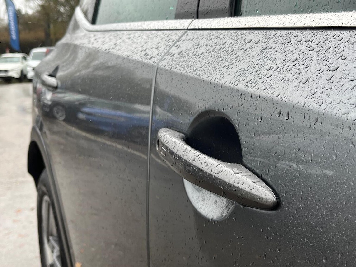 Used Nissan Qashqai 2022 for sale - 76578348: Photo 37