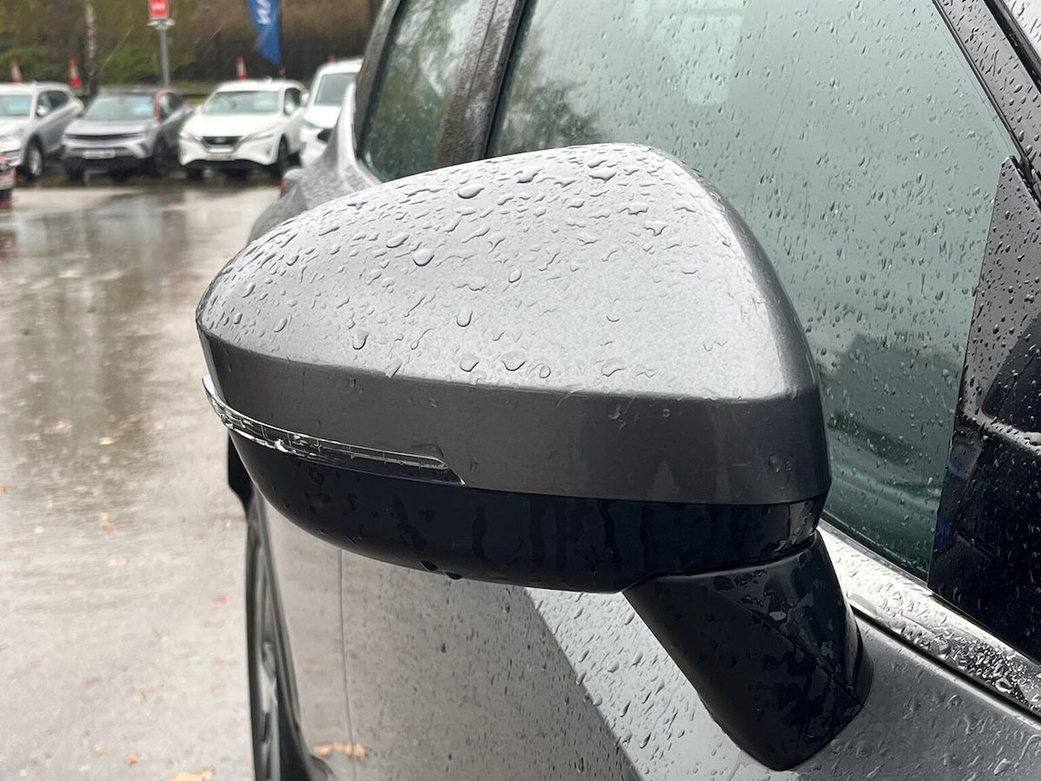 Used Nissan Qashqai 2022 for sale - 76578348: Photo 38