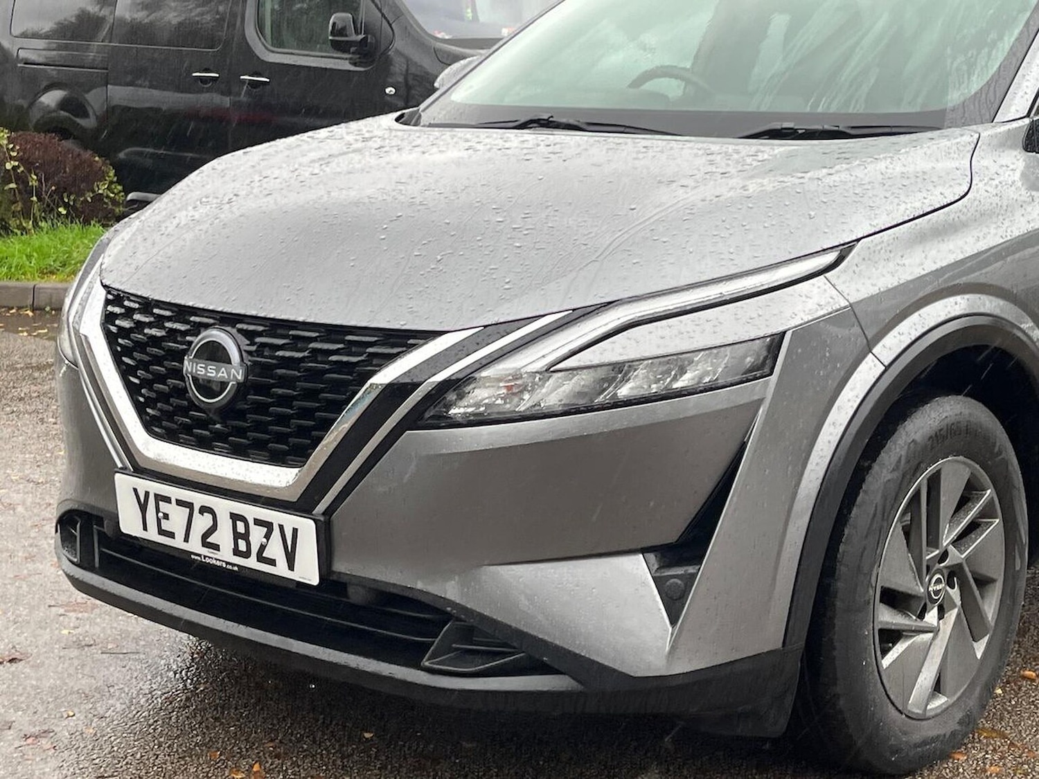 Used Nissan Qashqai 2022 for sale - 76578348: Photo 39