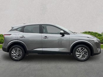 Used Nissan Qashqai 2022 for sale - 76578348: Photo