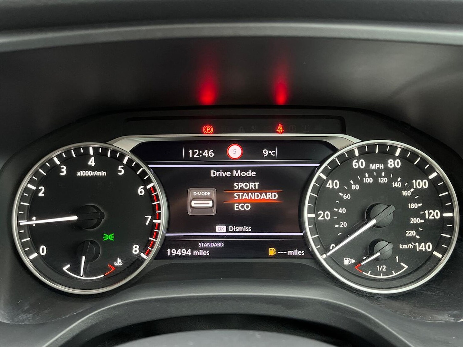 Used Nissan Qashqai 2022 for sale - 76578348: Photo 42