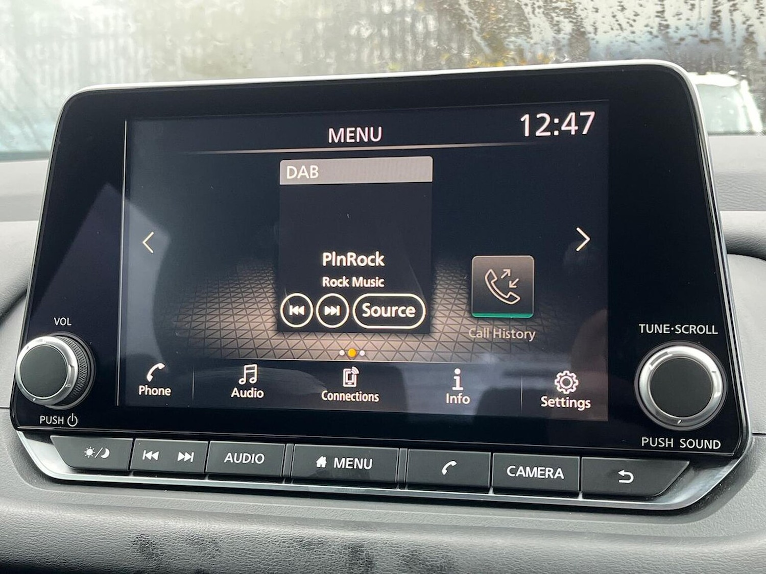 Used Nissan Qashqai 2022 for sale - 76578348: Photo 44