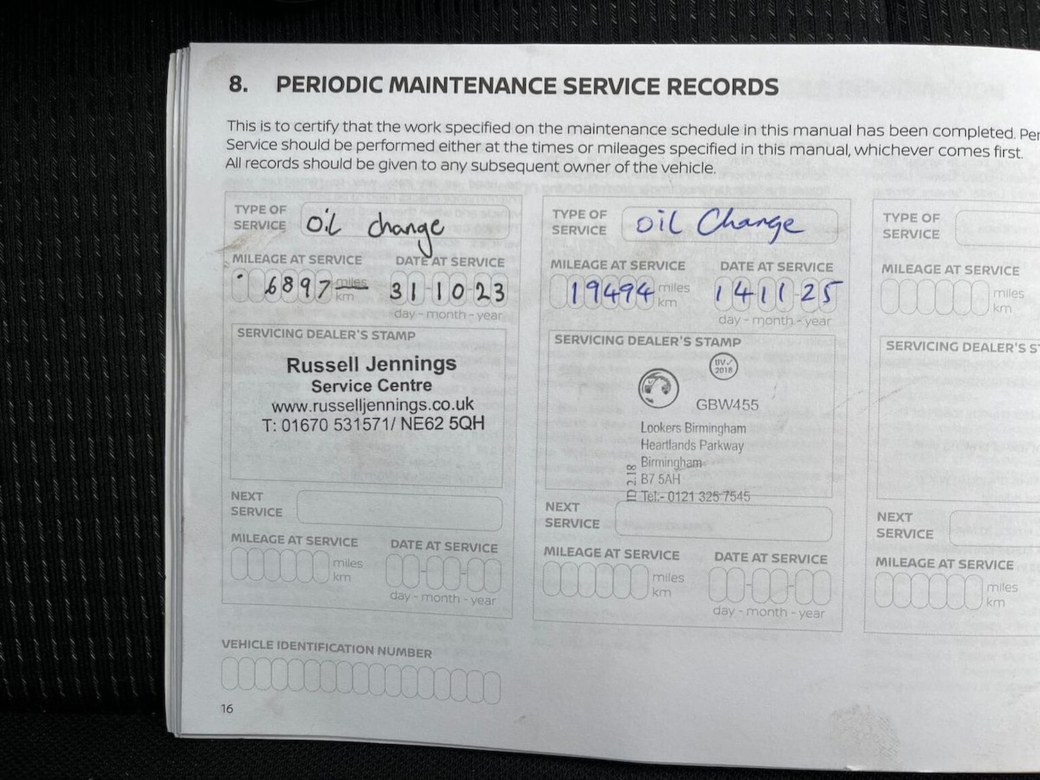 Used Nissan Qashqai 2022 for sale - 76578348: Photo 46