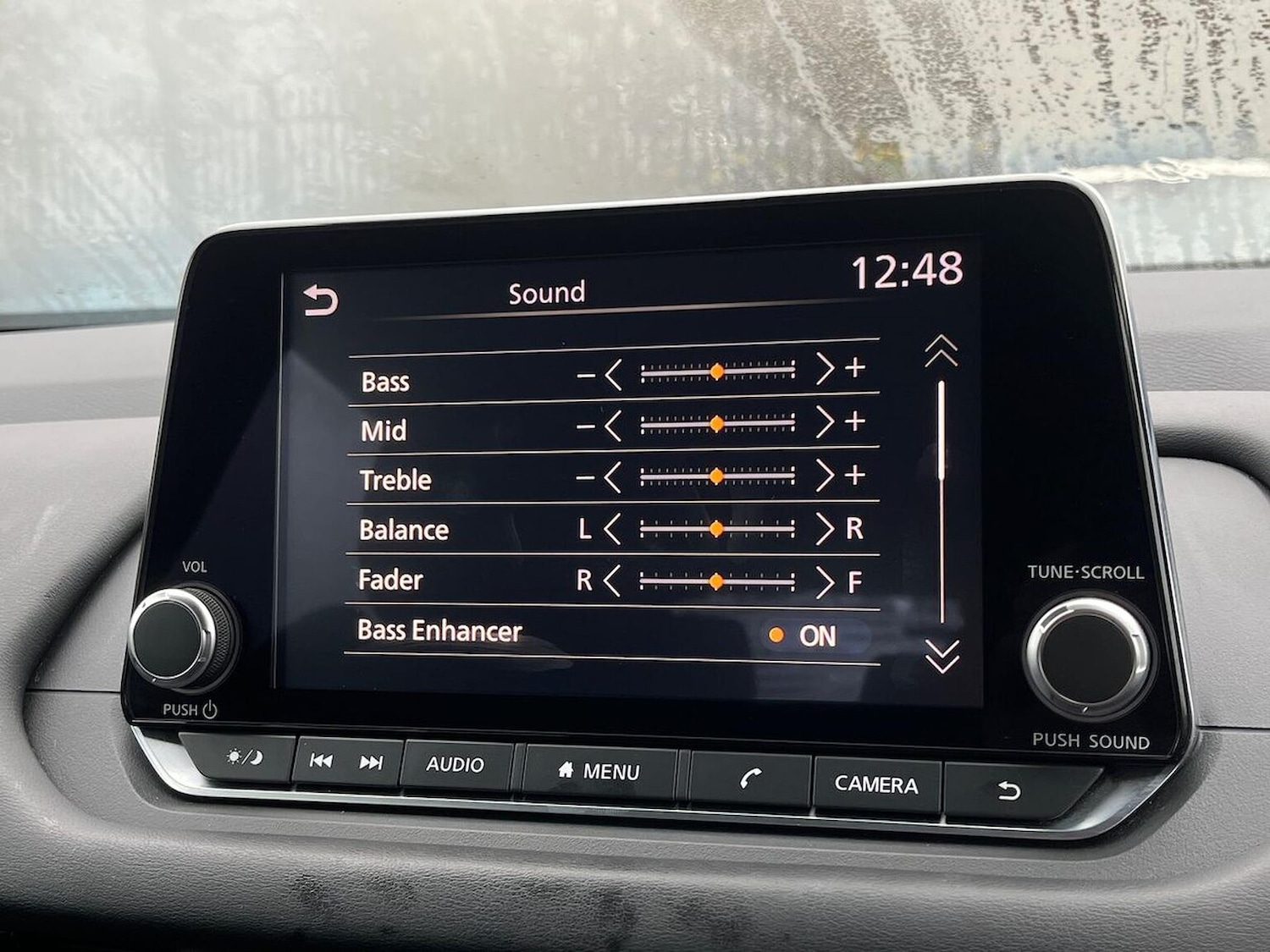 Used Nissan Qashqai 2022 for sale - 76578348: Photo 47