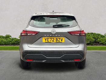 Used Nissan Qashqai 2022 for sale - 76578348: Photo