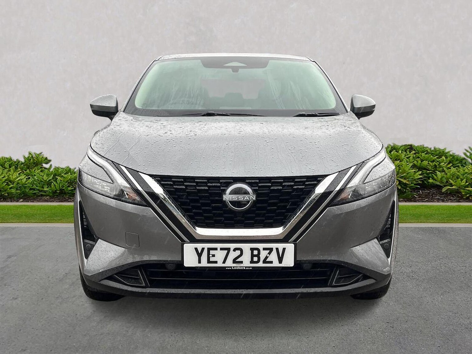 Used Nissan Qashqai 2022 for sale - 76578348: Photo 5