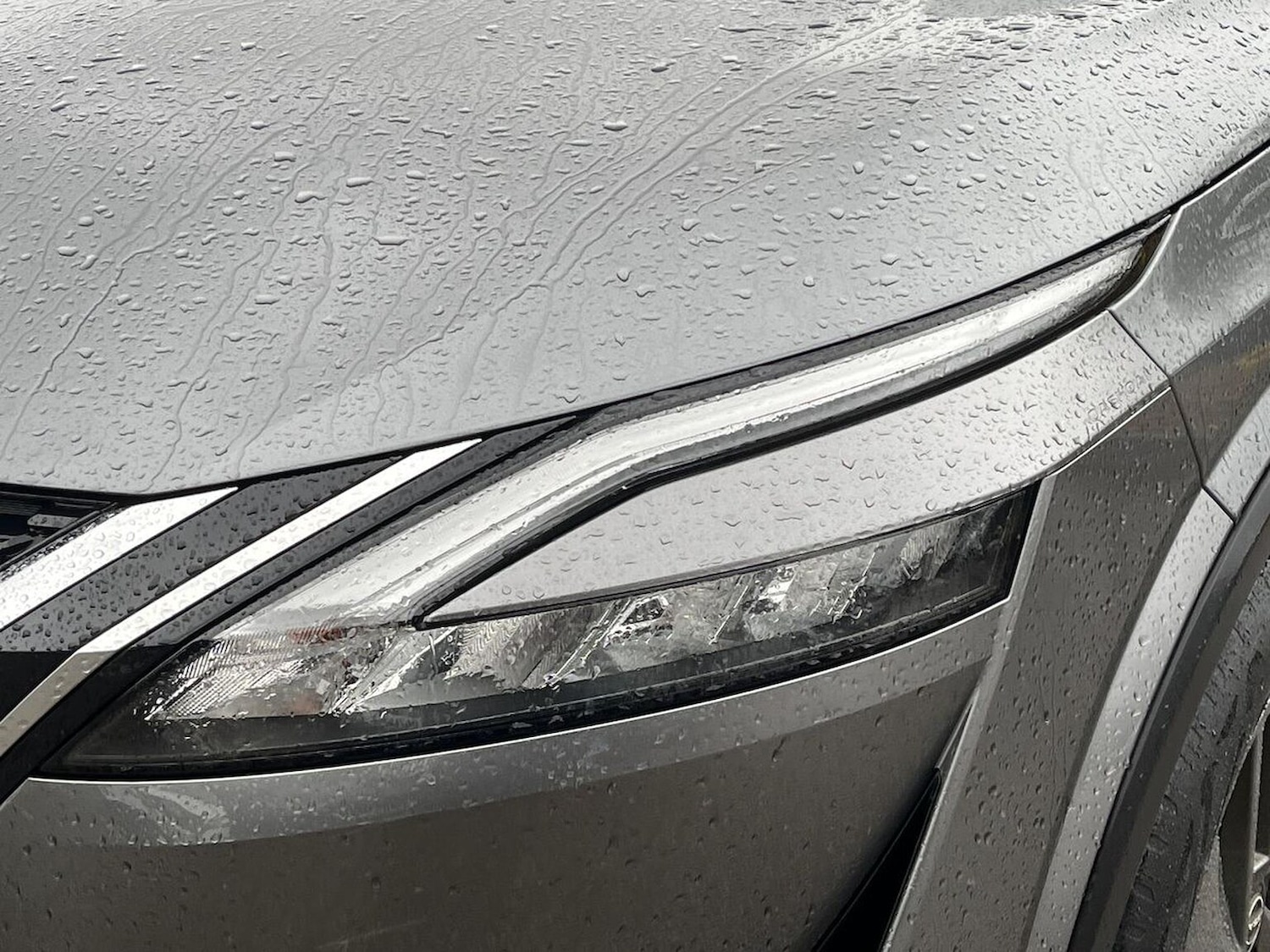 Used Nissan Qashqai 2022 for sale - 76578348: Photo 6