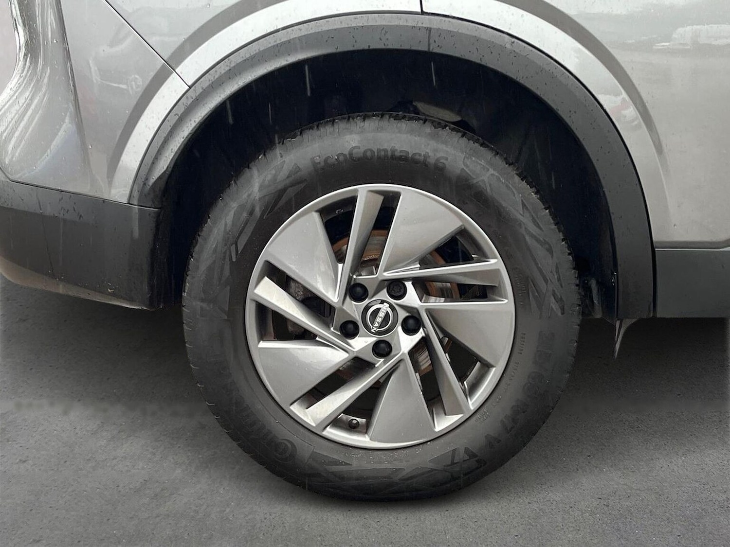 Used Nissan Qashqai 2022 for sale - 76578348: Photo 7