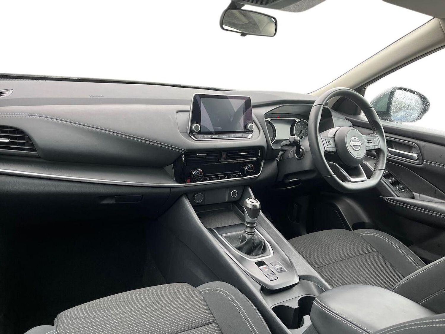 Used Nissan Qashqai 2022 for sale - 76578348: Photo 8