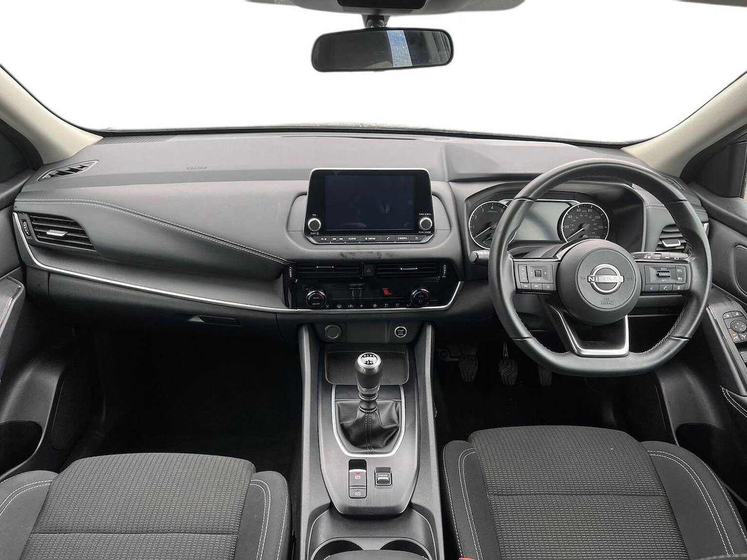 Used Nissan Qashqai 2022 for sale - 76578348: Photo 9