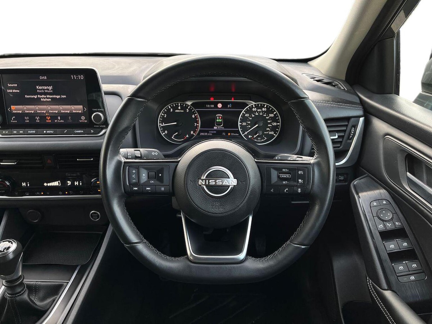 Used Nissan Qashqai 2022 for sale - 76628117: Photo 10