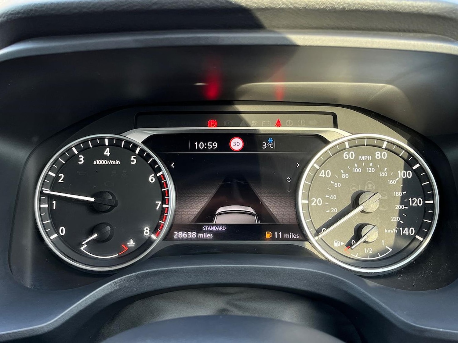 Used Nissan Qashqai 2022 for sale - 76628117: Photo 11