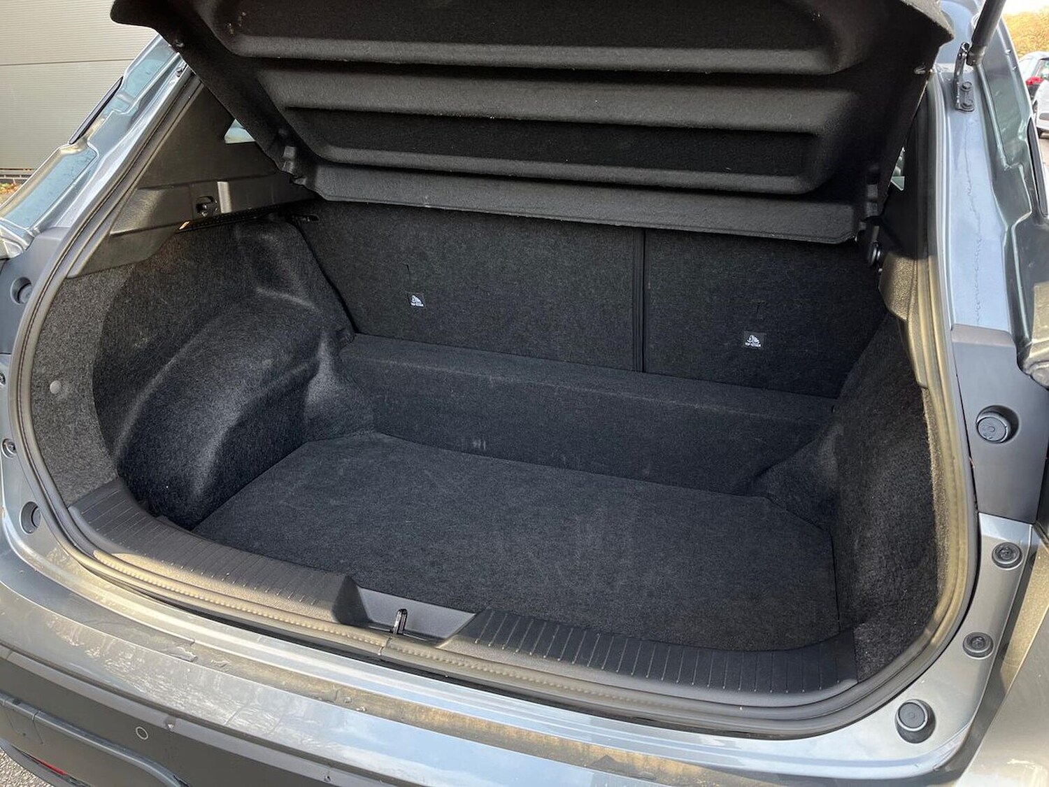 Used Nissan Qashqai 2022 for sale - 76628117: Photo 18