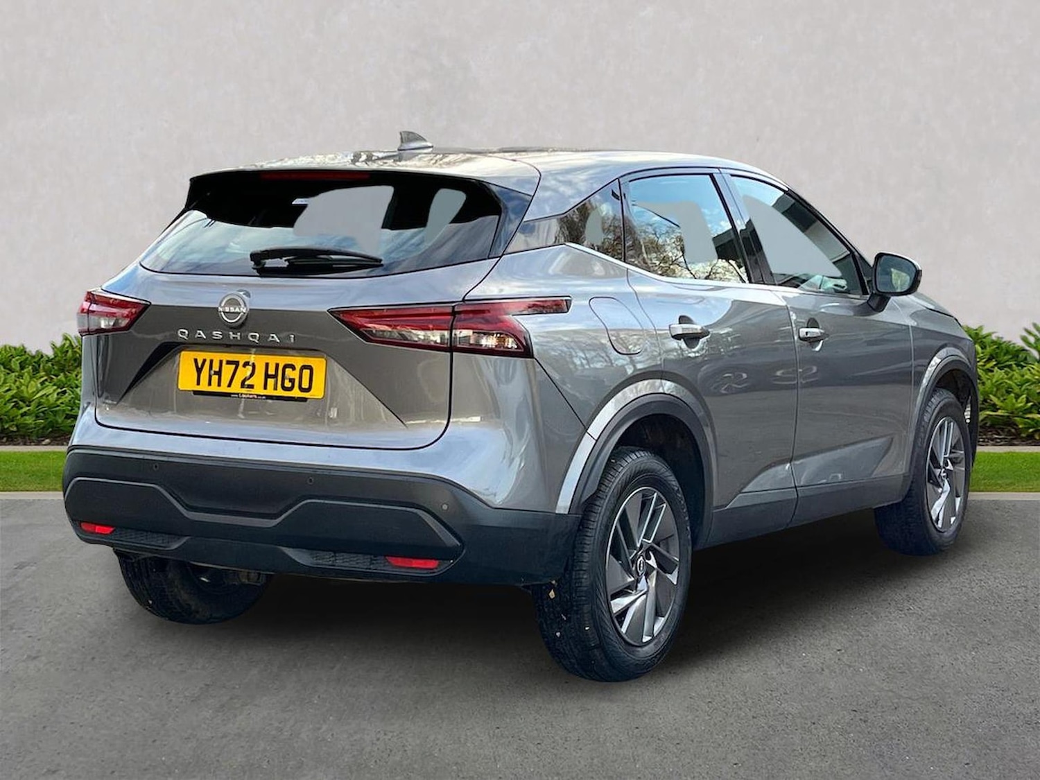 Used Nissan Qashqai 2022 for sale - 76628117: Photo 19