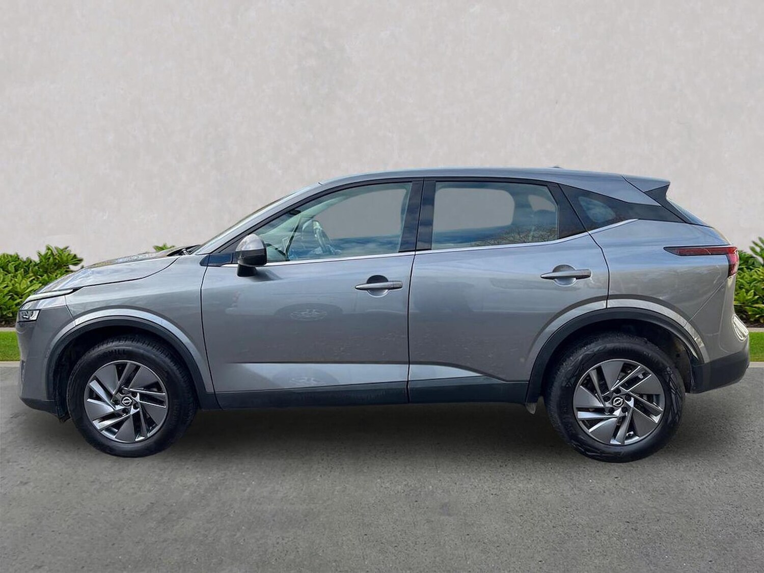 Used Nissan Qashqai 2022 for sale - 76628117: Photo 20