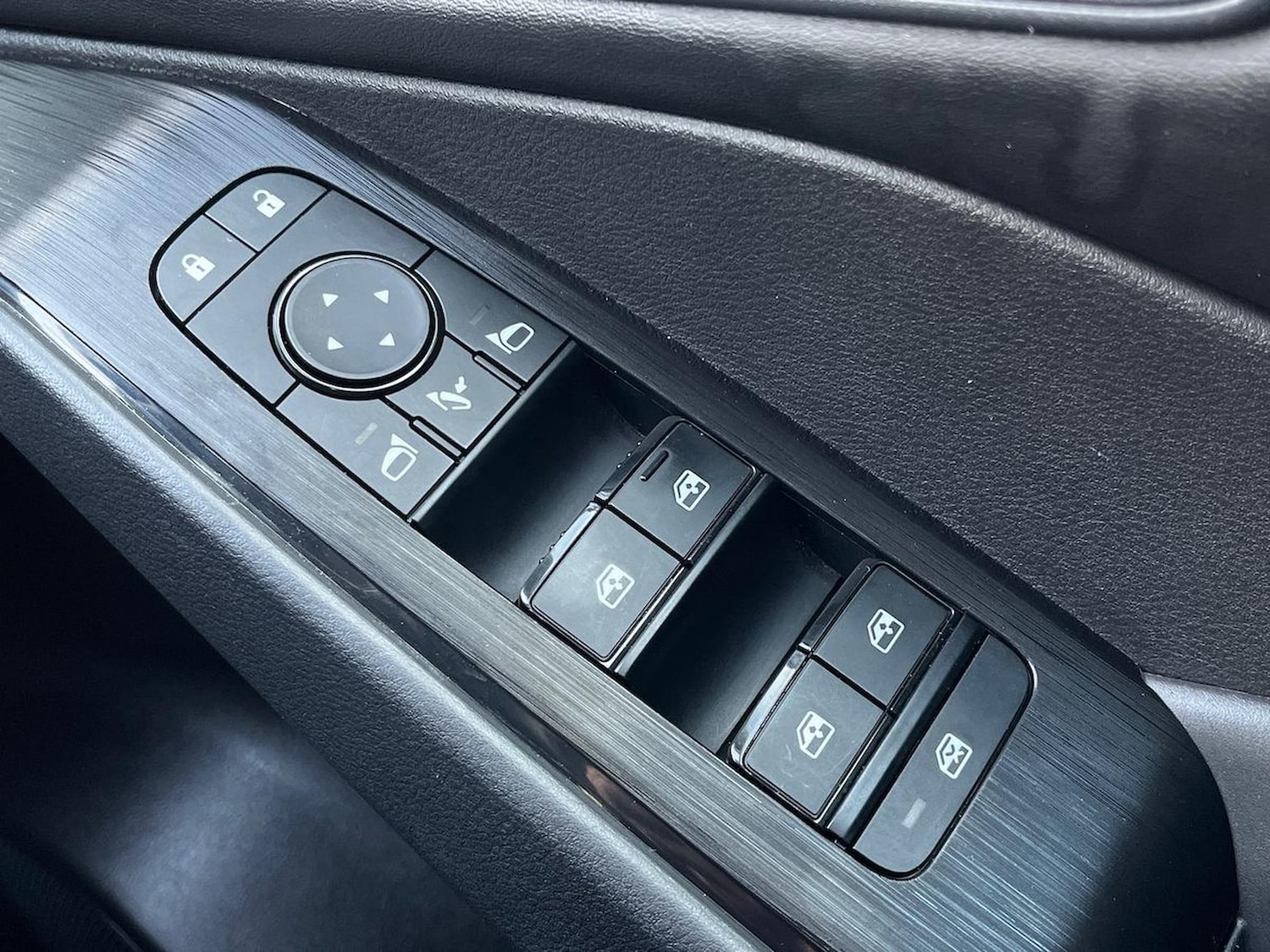 Used Nissan Qashqai 2022 for sale - 76628117: Photo 22