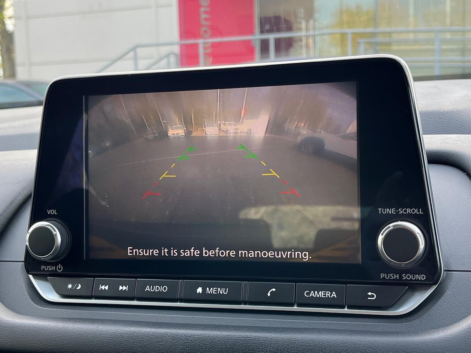 Used Nissan Qashqai 2022 for sale - 76628117: Photo 24