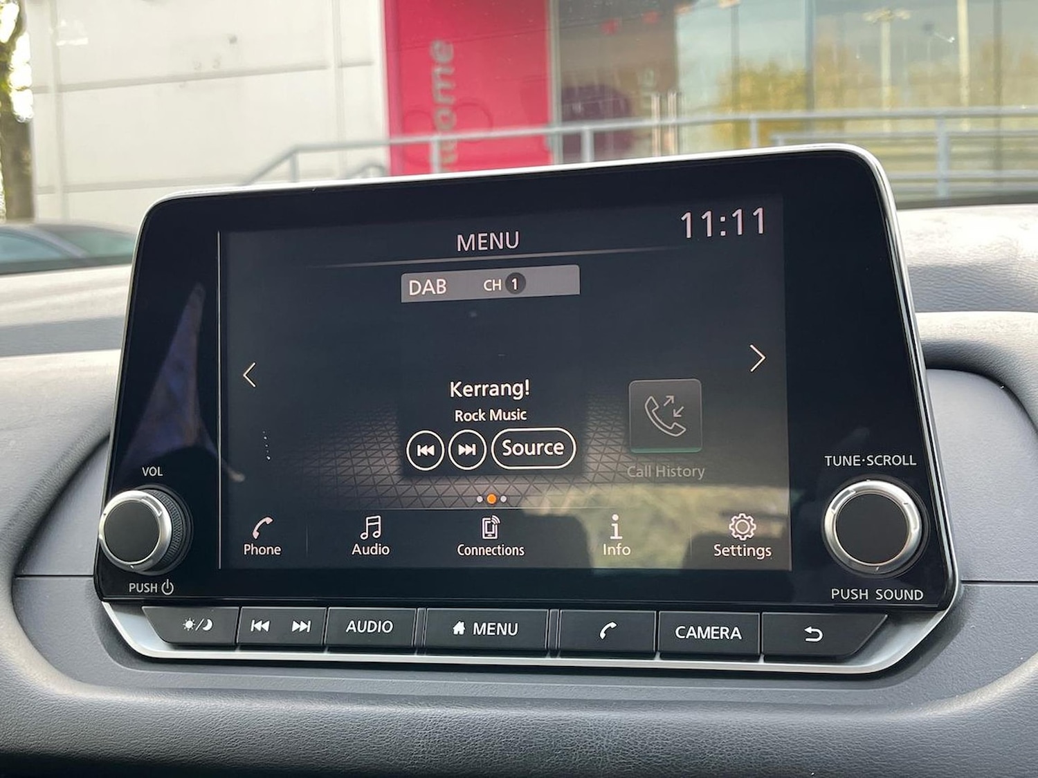 Used Nissan Qashqai 2022 for sale - 76628117: Photo 25