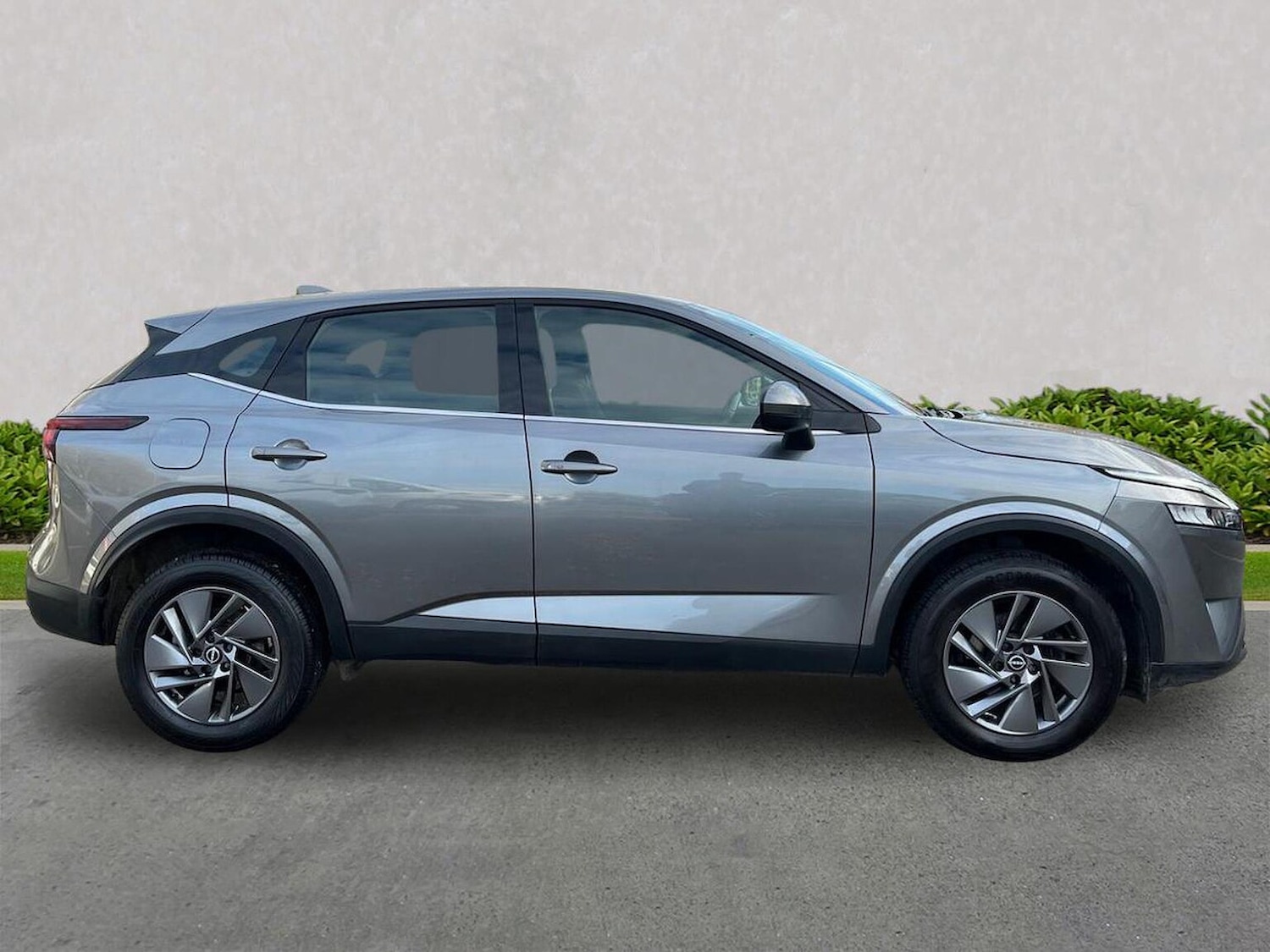 Used Nissan Qashqai 2022 for sale - 76628117: Photo 3