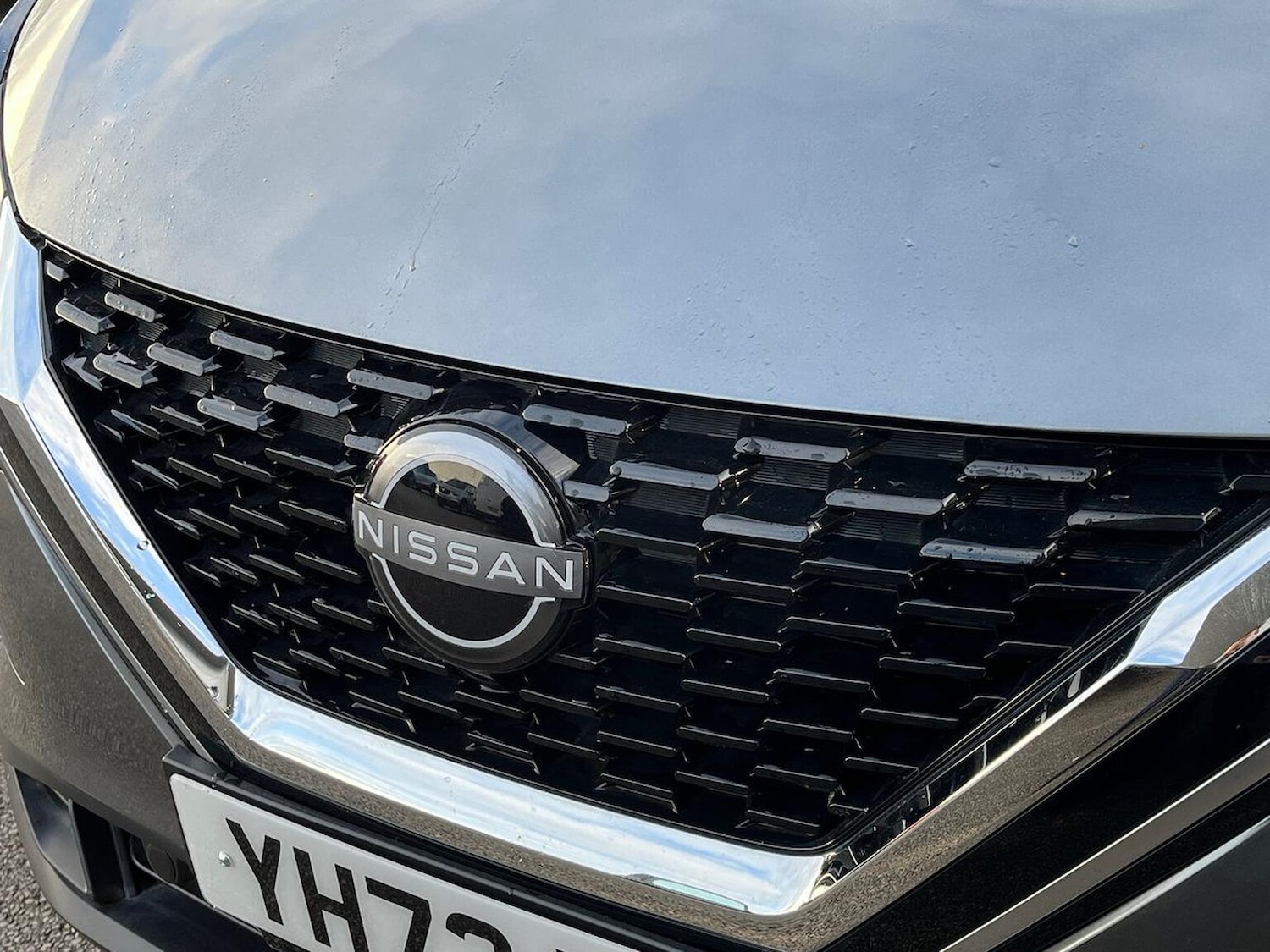 Used Nissan Qashqai 2022 for sale - 76628117: Photo 34