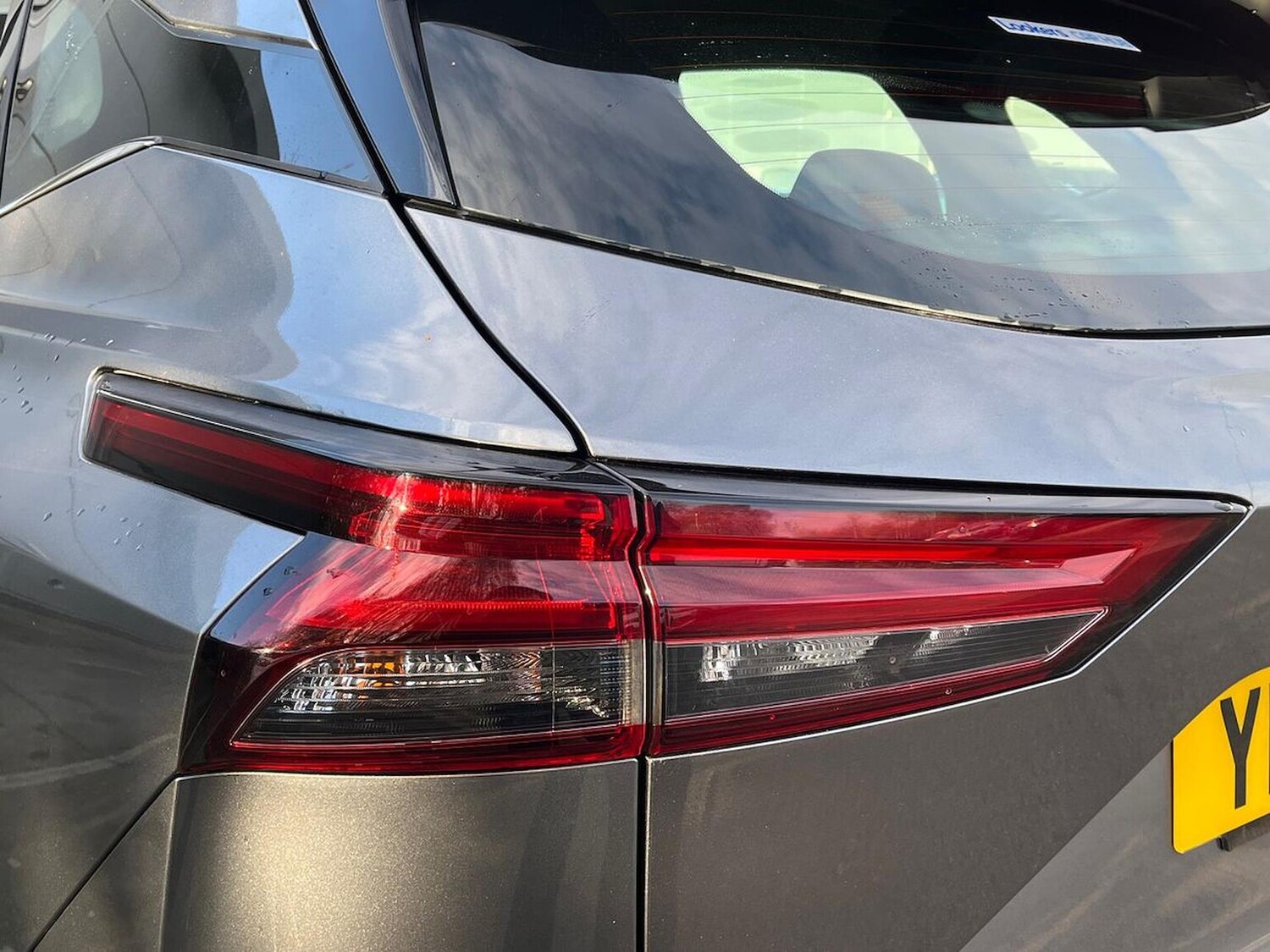 Used Nissan Qashqai 2022 for sale - 76628117: Photo 37