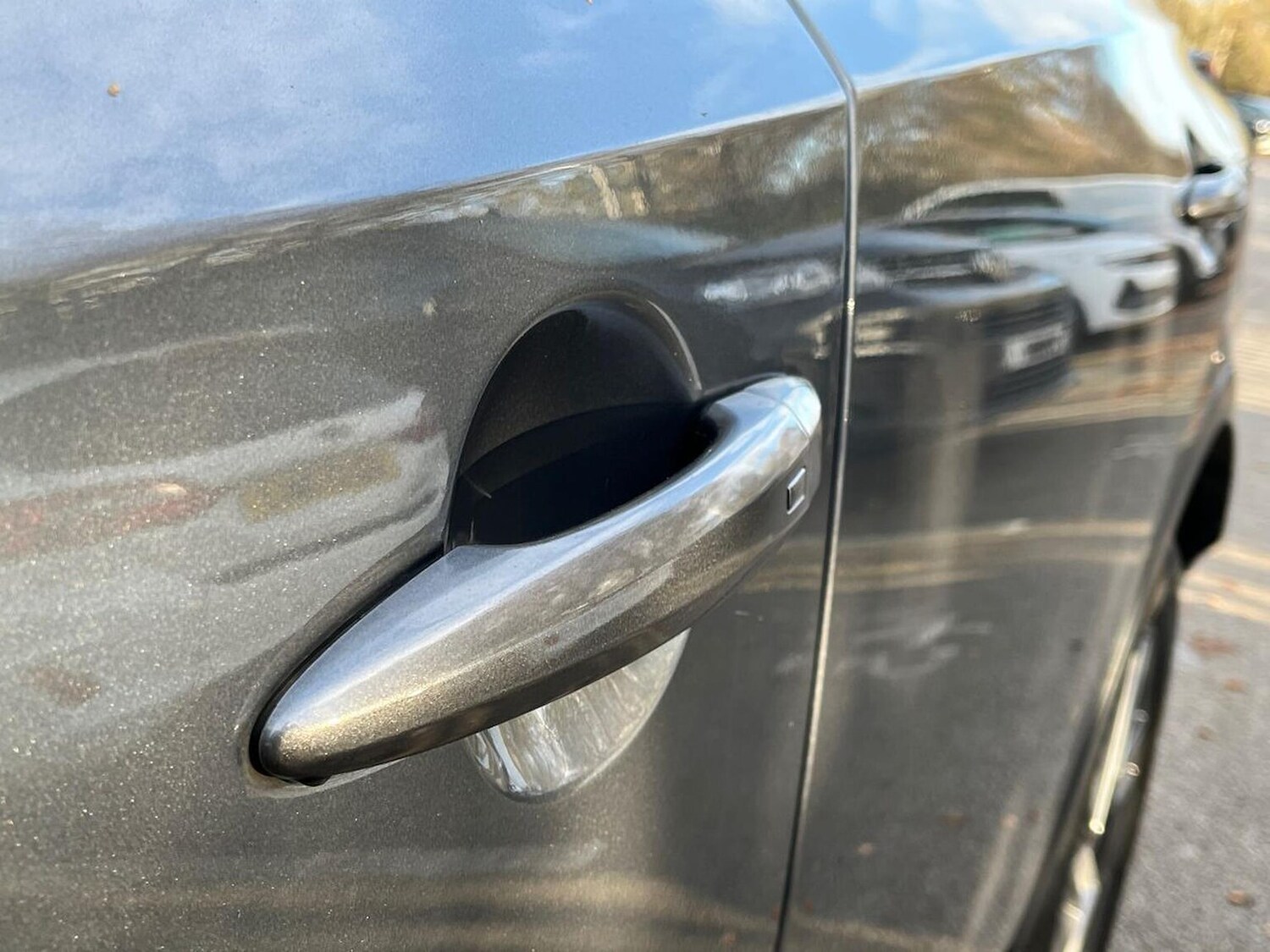 Used Nissan Qashqai 2022 for sale - 76628117: Photo 38